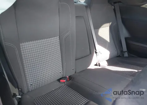 2020 Dodge Challenger Sxt из США, поврежденный, VIN 2C3CDZAG2LH214574